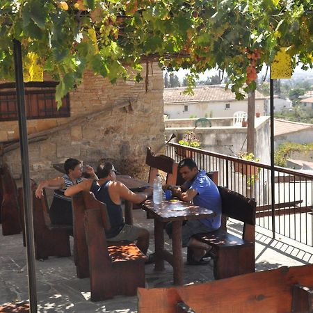 טוקהיני Vasilopoulos House מראה חיצוני תמונה