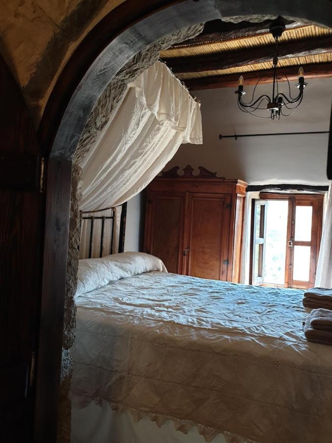 טוקהיני Vasilopoulos House מראה חיצוני תמונה