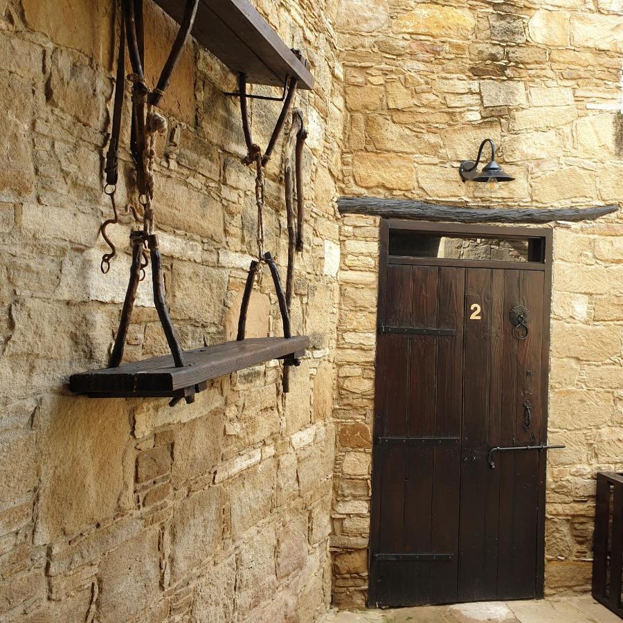 טוקהיני Vasilopoulos House מראה חיצוני תמונה