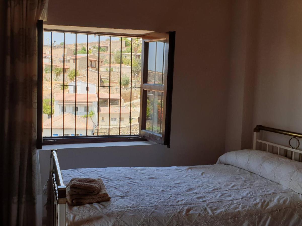 טוקהיני Vasilopoulos House מראה חיצוני תמונה