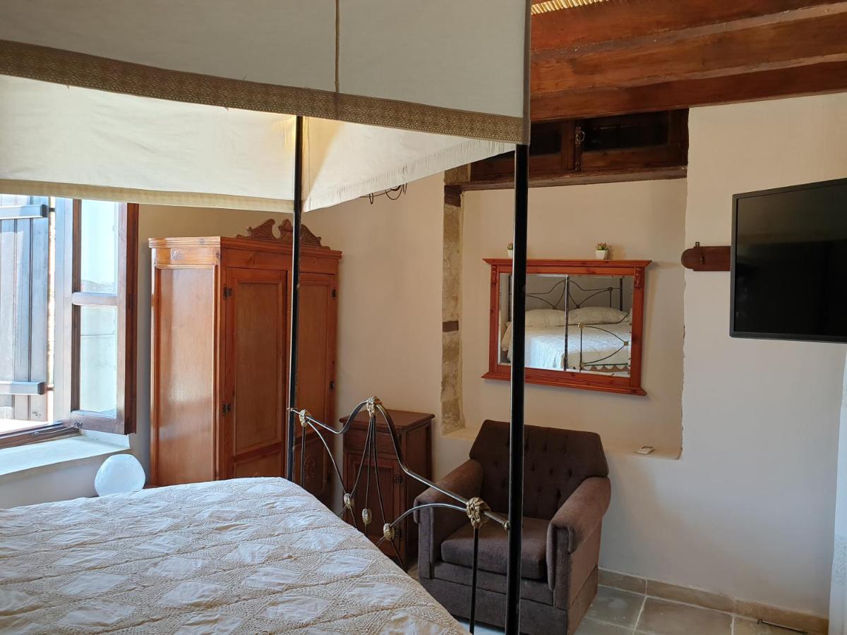 טוקהיני Vasilopoulos House מראה חיצוני תמונה