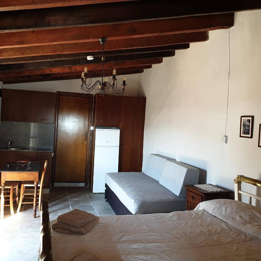 טוקהיני Vasilopoulos House מראה חיצוני תמונה