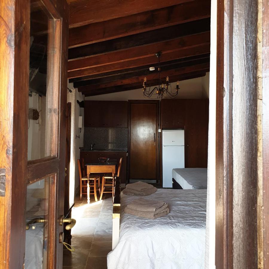 טוקהיני Vasilopoulos House מראה חיצוני תמונה
