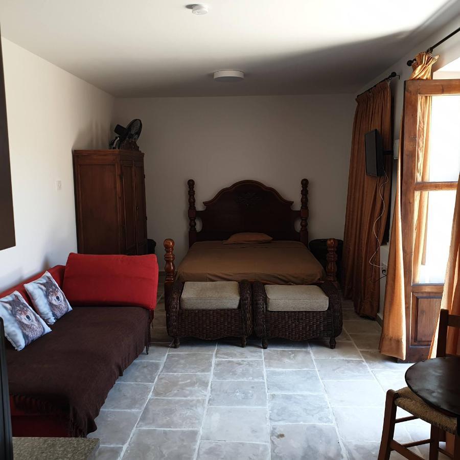 טוקהיני Vasilopoulos House מראה חיצוני תמונה