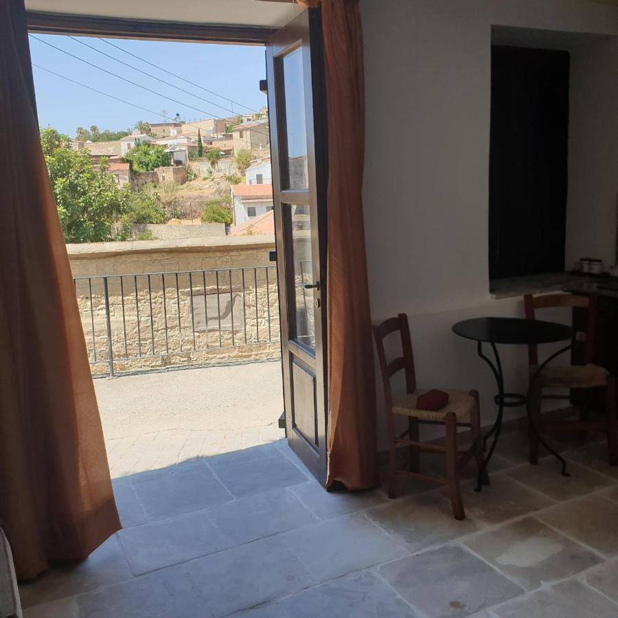 טוקהיני Vasilopoulos House מראה חיצוני תמונה